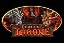 Dragons Throne slot